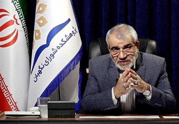 کدخدایی: قطعنامه ۴۸۷ علیه رژیم‌صهیونیستی باید مجدداً تکرار شود 