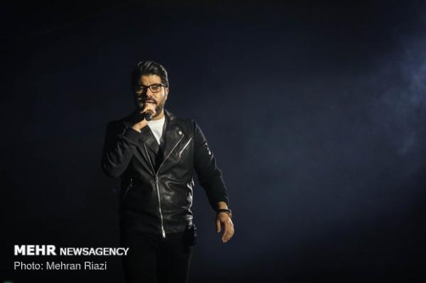 تماشای یک سوگ‌خوانی متفاوت از حامد همایون در «خیمه هنر»