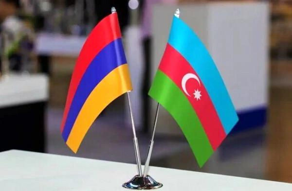   حمایت اتحادیه اروپا از صلح و عادی‌سازی روابط میان ارمنستان و آذربایجان 