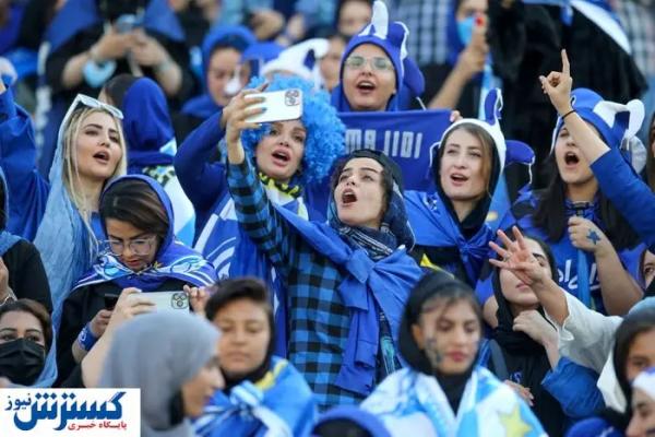  استقلال با گلادیاتور آسیا به توافق رسید 