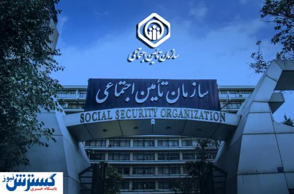 تمام کارگران و بازنشستگان برای اعتراض به خط شدند