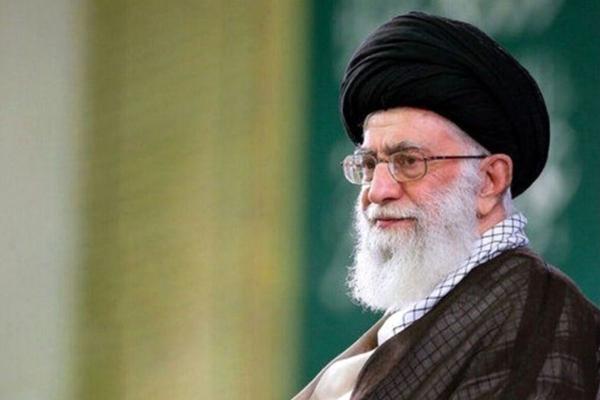   دست نوشته چند دهه نودی خطاب به رهبر انقلاب 