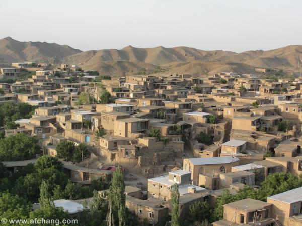 این حمام ۳۰۰ ساله هنوز فعال است + فیلم