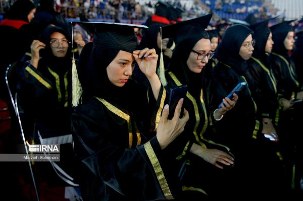 دانشگاه آزاد از نگاه اینفلوئنسرهای ایکس