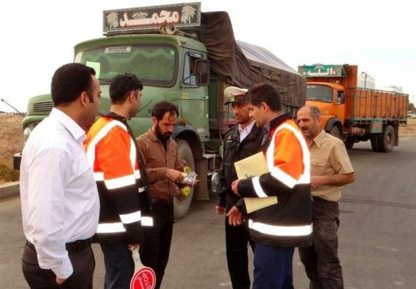  طرح مجلس برای بیمه رانندگان ناوگان حمل و نقل مسافری و باری 