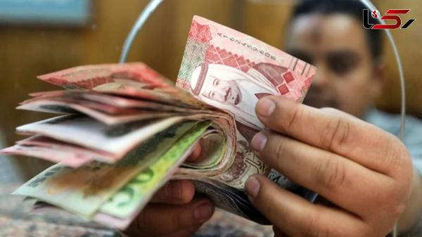  قیمت ریال عربستان به تومان، امروز جمعه 13 تیر ماه 1404 