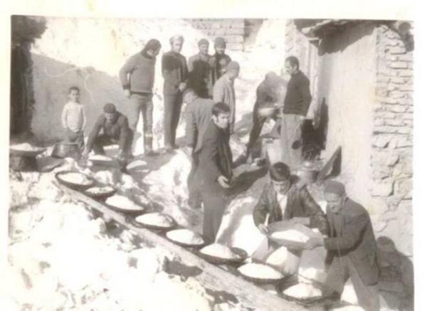 وعده مخصوص طرشتی‌ها در تهران