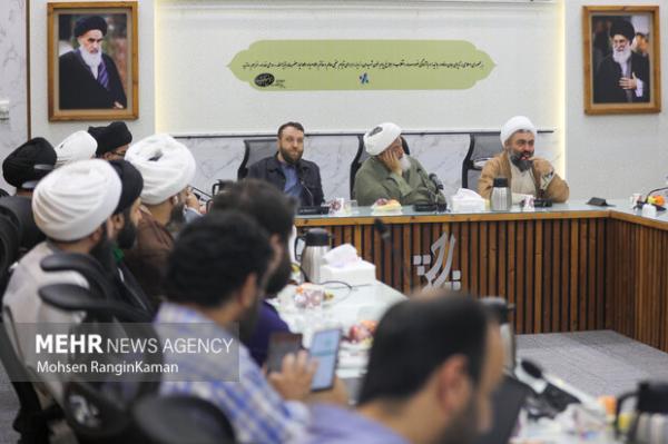 جشن غدیر تداخلی با برنامه هیئت‌های محلی ندارد؛ ظرفیت عظیمی که ایجاد شد