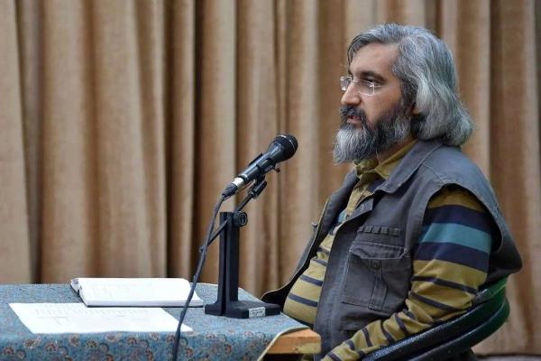  شکایت از وحید جلیلی به دادستان کل کشور 
