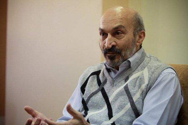 مسئولین باید خادم ملّت نجیب ایران باشند