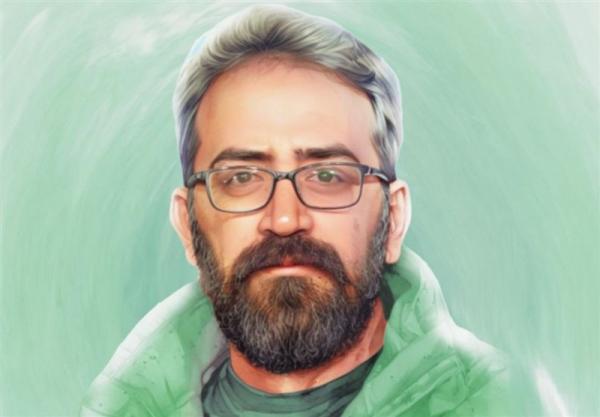  همسر شهید سیفایی: محمدجوادها راه شهید را ادامه می‌دهند+فیلم 