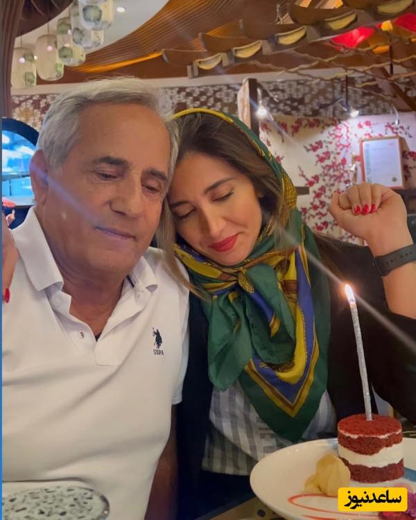 ویدئو/مجید مظفری: من مرد زندگی هستم، از تعهد و بچه‌دار شدن نمیترسم/ خریدای خونه و ظرف شستن با منه!