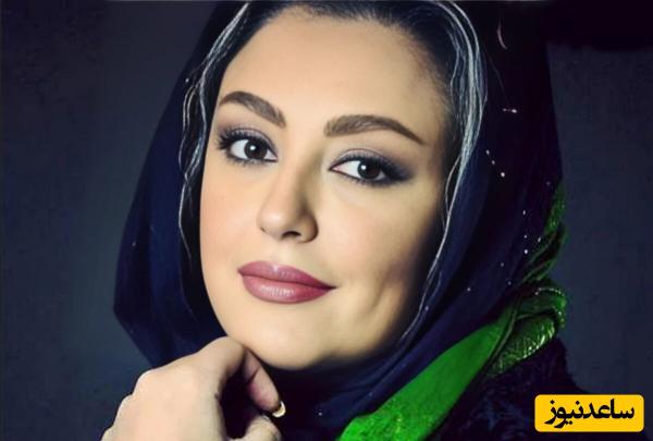 شیطنت بامزه و خلاقانه شقایق فراهانی برای یدونه برادرش+عکس/ این دوتا چقد شبیه همن انگار دوقلواند!!