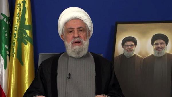  تحویل سلاح‌هایمان به «اسرائیل» را نمی‌پذیریم 