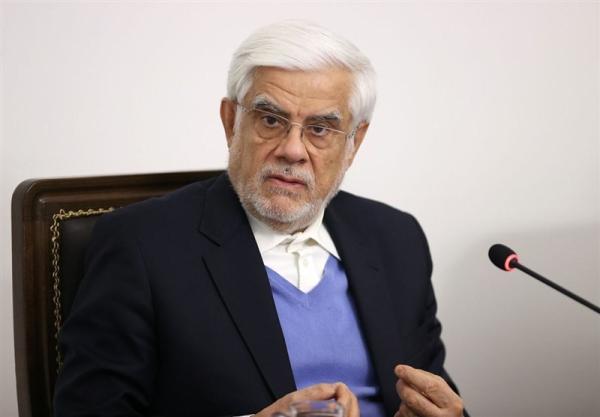  عارف: باید آمادگی‌های کامل و لحظه‌ای خود را حفظ کنیم 