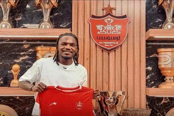 پیشنهاد حیرتانگیز بیفوما به مدیران پرسپولیس!