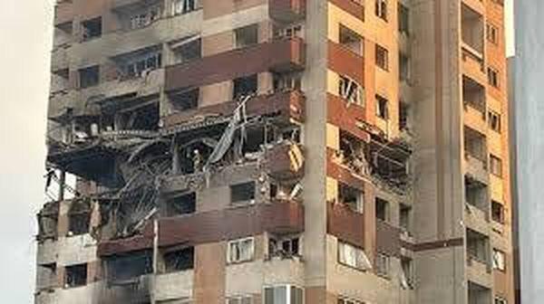  سکوت در برابر حمله تجاوزکارانه رژیم صهیونیستی به معنی تشویق تروریسم دولتی است 