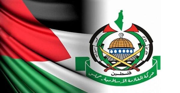 حماس: دفاع در برابر تجاوز صهیونیست‌ها حق ایران است