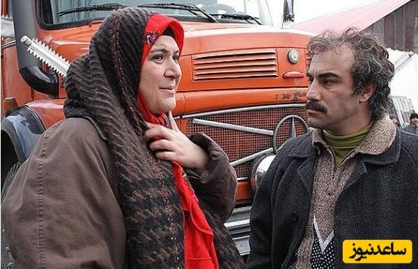 سکانس خنده دار پایتخت: وقتی هما از نقی میپرسه اگه بمیرم چیکار میکنی اونم میگه زن میگیرم+ویدئو🤣/چه شوهر وفاداری...