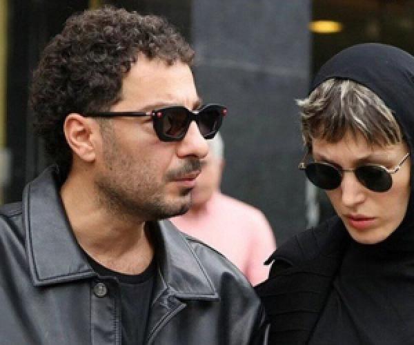  پدرزن نوید محمدزاده آزاد شد | دلیل بازداشت مشخص شد 