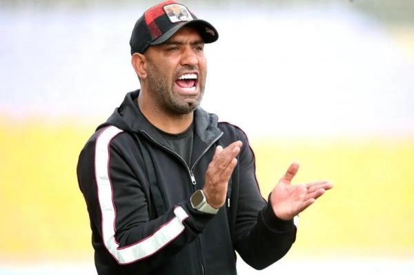 استقلالی سابق عزادار شد