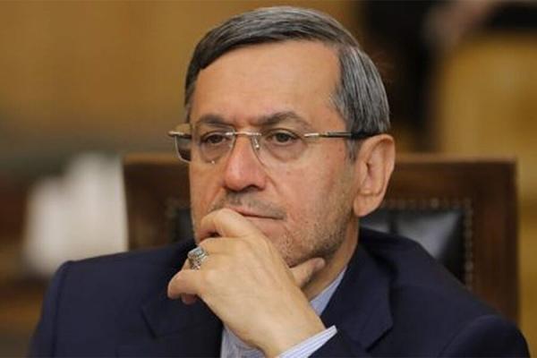 قشقاوی: اقدام تروریستی صهیونیست‌ها تاثیری در توسعه هسته‌ای کشور ندارد