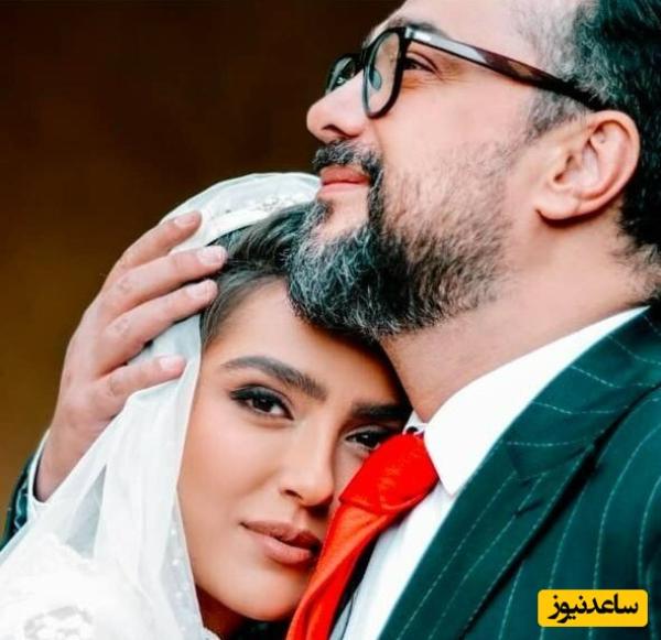 سپند امیرسلیمانی:اگر ایران به جز ویران‌سرا نیست، من این ویران‌سرا را دوست دارم