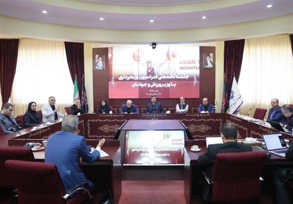 پیش‌بینی ۳ طلا برای وزنه‌برداری در ناگویا/ تقویت مدال‌آوری بانوان در تکواندو 