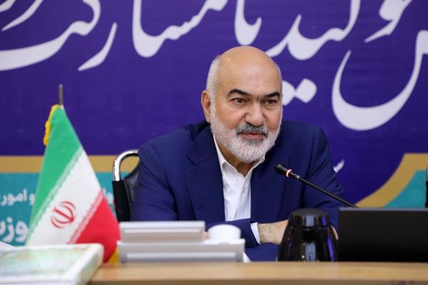  رژیم صهیونی یک حرکت متوهمانه انجام داد/جلوه تازه‌ای از وحدت و همدلی را در بین مردم مشاهده کردیم 