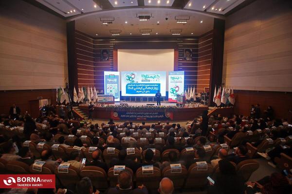 همایش روز جهانی ایمنی غذا در شیراز 