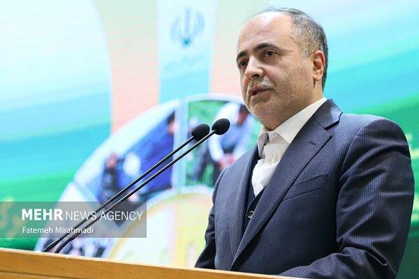 آمادگی ایران برای همکاری بلندمدت با قزاقستان و چین در حوزه کشاورزی