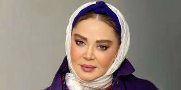  بهاره رهنما: از بس تصادف کرده ام همه پلیس های راهنمایی و رانندگی تهران من را می شناسند/ ویدئو 