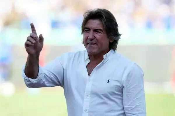 زمان ورود ساپینتو به ایران تقریباً مشخص شد