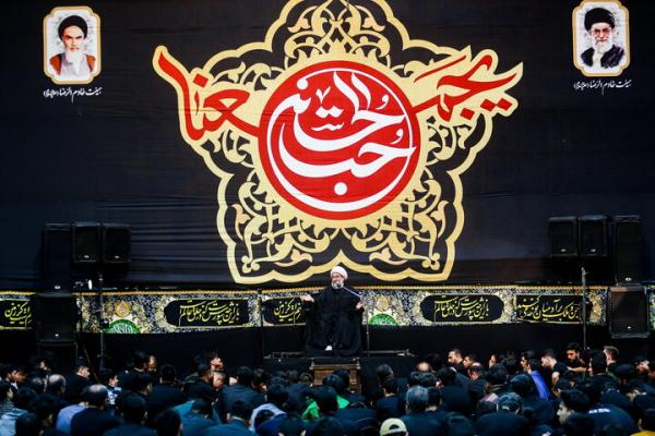 ضرورت تقویت پیوند فرهنگ «عاشورا» و «انتظار» در مجالس ماه محرم