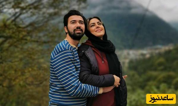 فیلم لورفته از لحظه گرفتن بچه 7 ساله از پرورشگاه توسط نیلوفر شهیدی/ این فرزند مورد کودک آزاری شدید از طرف ناپدری و مادرش قرار گرفته بود!