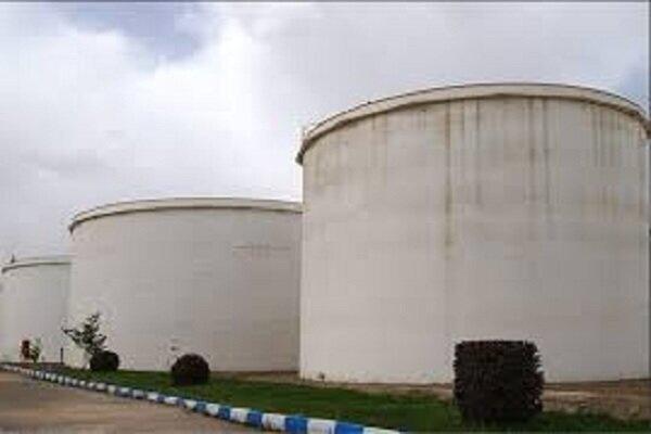  سوخت رسانی در شرایط عادی به سر می برد 