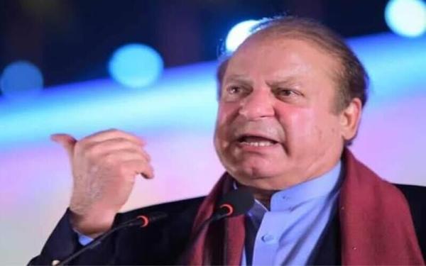 نواز شریف تجاوز وحشیانه اسرائیل علیه ایران را محکوم کرد
