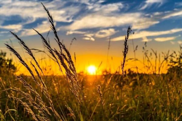 آغاز انقلاب تابستانی در نیمکره شمالی زمین