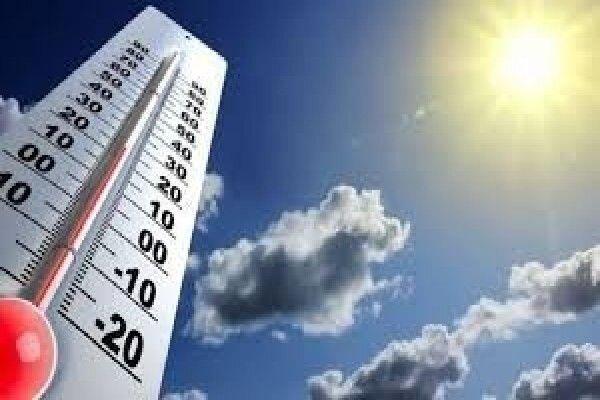 ماندگاری هوای گرم در تهران تا شنبه؛کاهش ۶درجه ای دما از یکشنبه