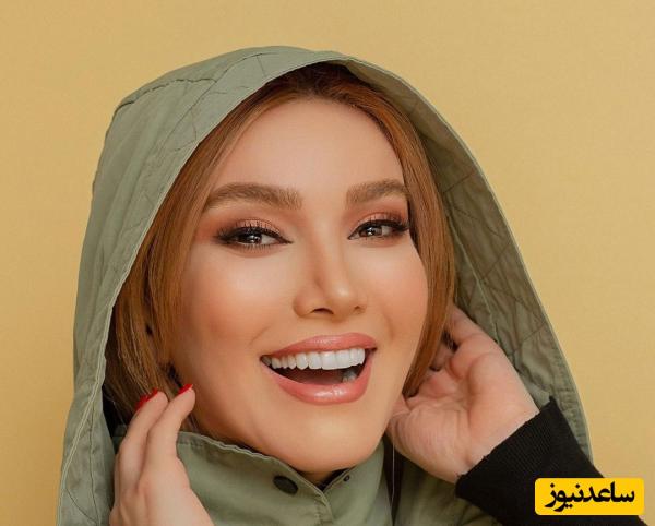نگاهی به تیپ مافیایی و سرتاپا مشکی متین ستوده / دزد شب وارد میشود + عکس