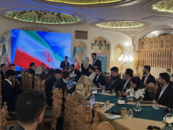 برگزاری نشست جوانان عضو بریکس در تهران