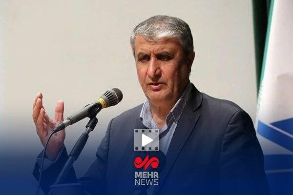 پاسخ ایران به قطعنامه شورای حکام، عملیاتی و فوری خواهد بود