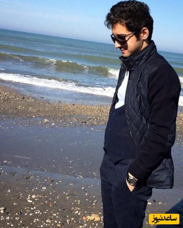 ویدئو/نجم الدین شریعتی، مجری برنامه سمت خدا بانی شد صدای استاد شجریان از تلویزیون پخش شود / جان جهان دوش کجا بوده ای...