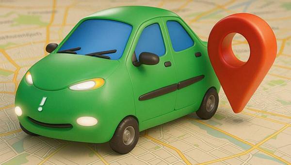  اسنپ برای حل اختلالات GPS امکان اصلاح موقعیت مکانی را به اپ کاربران راننده اضافه کرد 