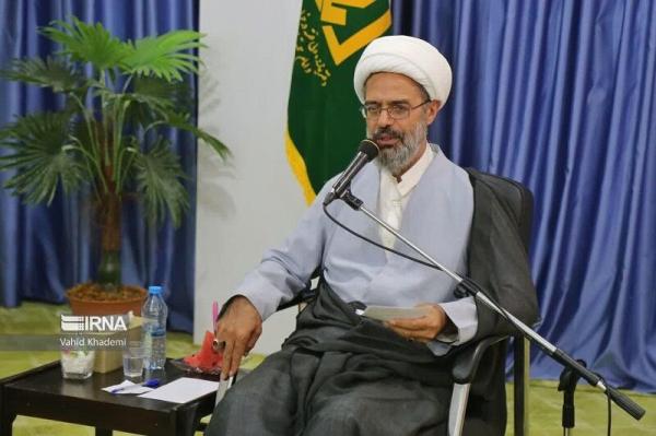 امام‌جمعه بجنورد: مساجد پایگاه تقویت همبستگی ملی است