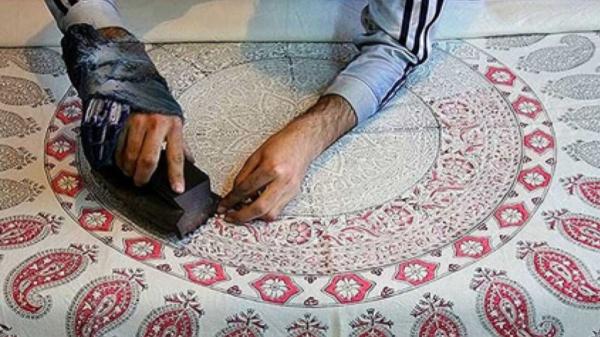 برگزیدگان دوسالانه «دستان» تقدیر شدند