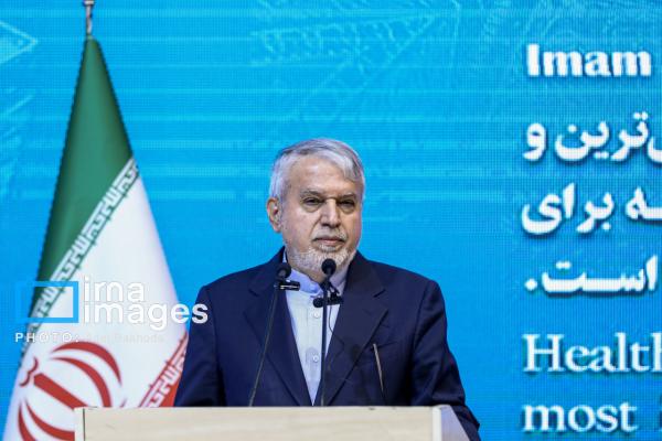 وزیر میراث فرهنگی: ایران امن‌ترین کشور منطقه است/سرمایه‌گذار باید تقدیس شود