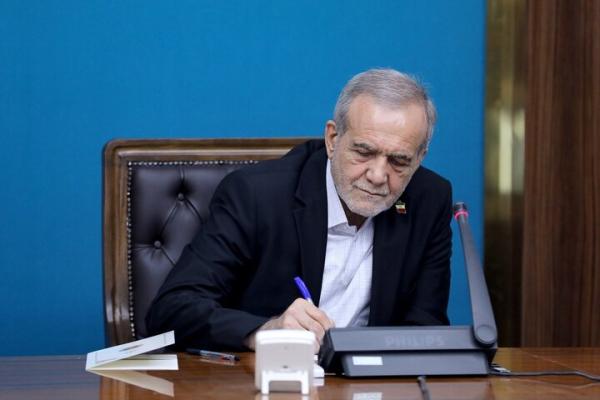 ابلاغ قانون الزام دولت به تعلیق همکاری با آژانس بینالمللی انرژی اتمی