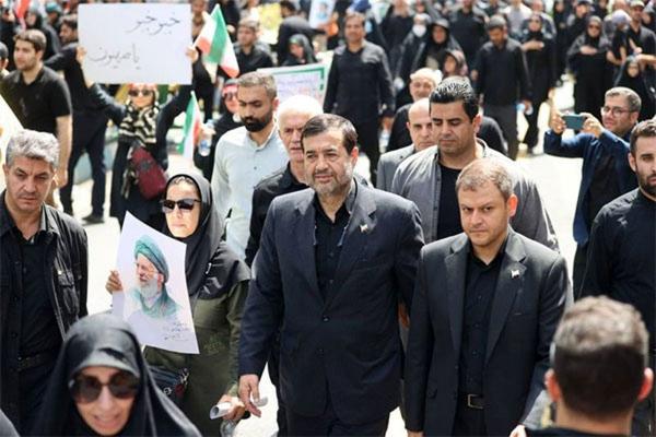 واکنش دنیامالی به توهین ترامپ به رهبر انقلاب