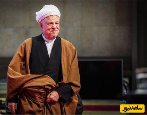 تصویری از تابوت آیت الله هاشمی رفسنجانی پس از درگذشت در آمبولانس / روحش قرین رحمت الهی